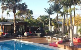 Mclaren Vale Motel & Apartments